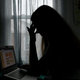 1 in 5 adults reported dealing with a mental illness in 2020 according to the National Institute on Mental Health.